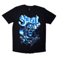 Ghost Nightmare V Band Logo T Shirt product image 1