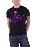 David Gilmour Gradient Pig T Shirt product image 1