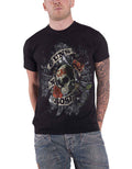 Guns N' Roses Unisex T-Shirt: Firepower (Black) product image 1