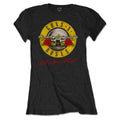 Guns N' Roses Not In This Lifetime Tour Skinny Fit T Shirt product image 1