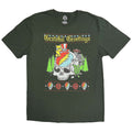 Grateful Dead Greetings T Shirt product image 1