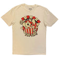 Gremlins Gizmo Popcorn T Shirt product image 1
