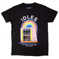 Idles The House That Allows You To Fail T Shirt product image 1