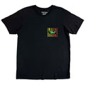 Imagine Dragons Double Pocket T Shirt product image 1