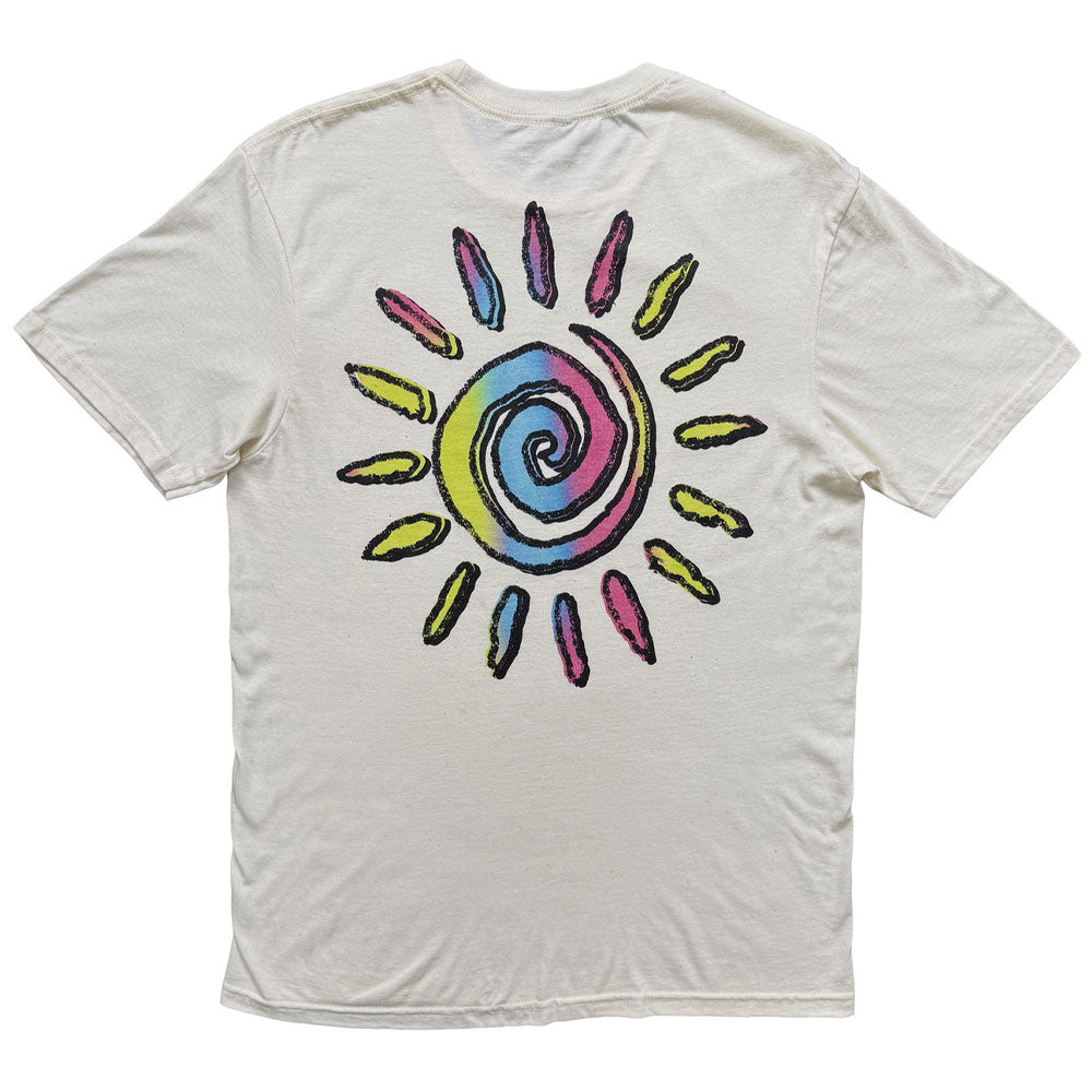 Imagine Dragons Sun Band Logo T Shirt product image 2