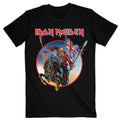 Iron Maiden Euro Tour T Shirt product image 1