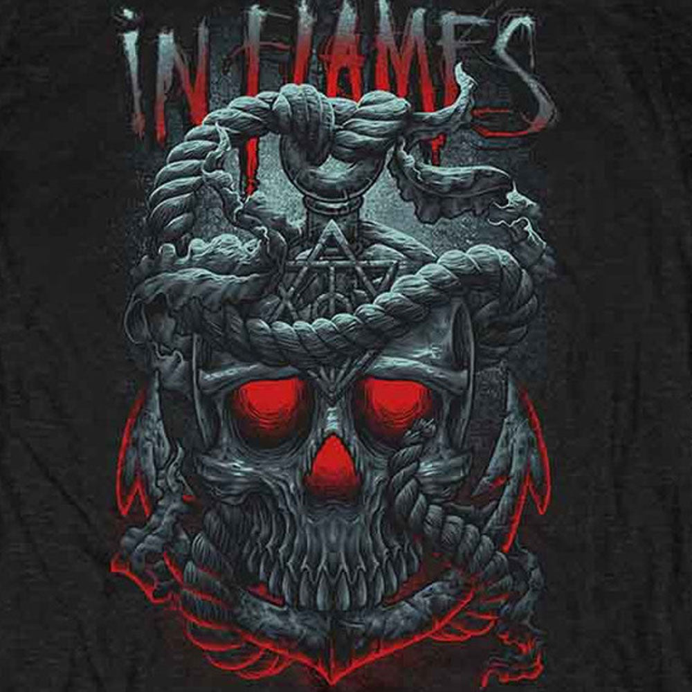 In Flames Through Oblivion T Shirt product image 2