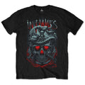 In Flames Through Oblivion T Shirt product image 1