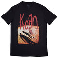 Korn Shadow Playground T Shirt product image 1