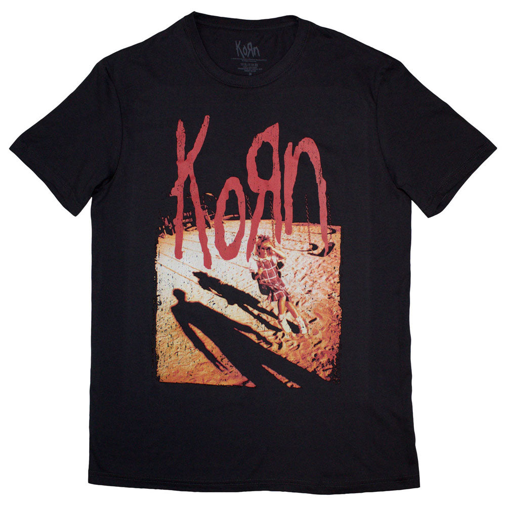 Korn Shadow Playground T Shirt product image 1