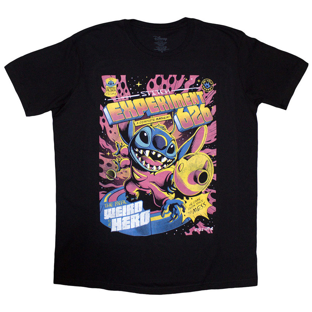 Disney Lilo And Stitch Experiment 626 T Shirt product image 1