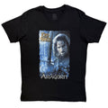 Lord Of The Rings Aragon Sword Montage T Shirt product image 1