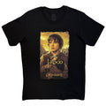 Lord Of The Rings Frodo Homage T Shirt product image 1