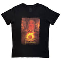 Lord Of The Rings Saruman Homage T Shirt product image 1