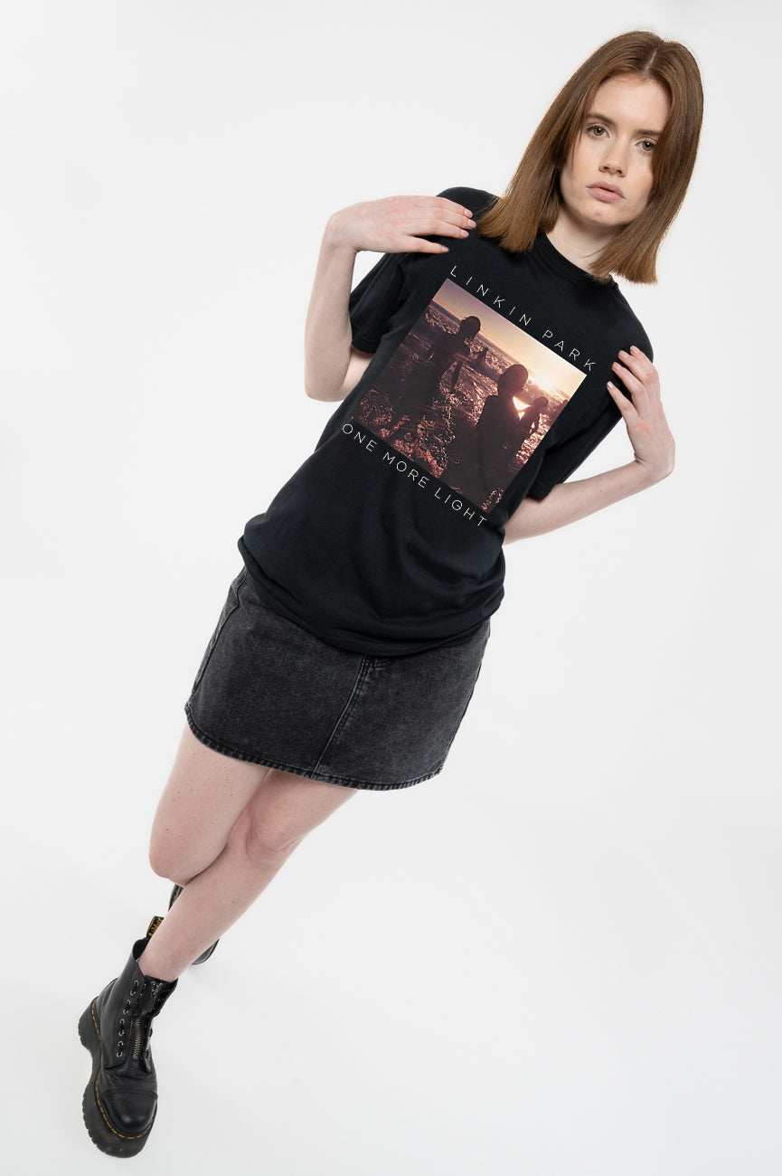 Linkin Park One More Light T Shirt product image 5