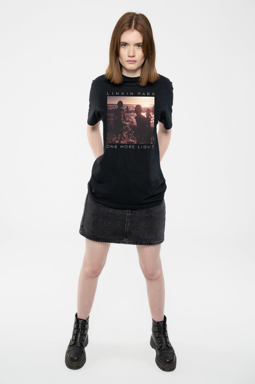 Linkin Park One More Light T Shirt product image 2