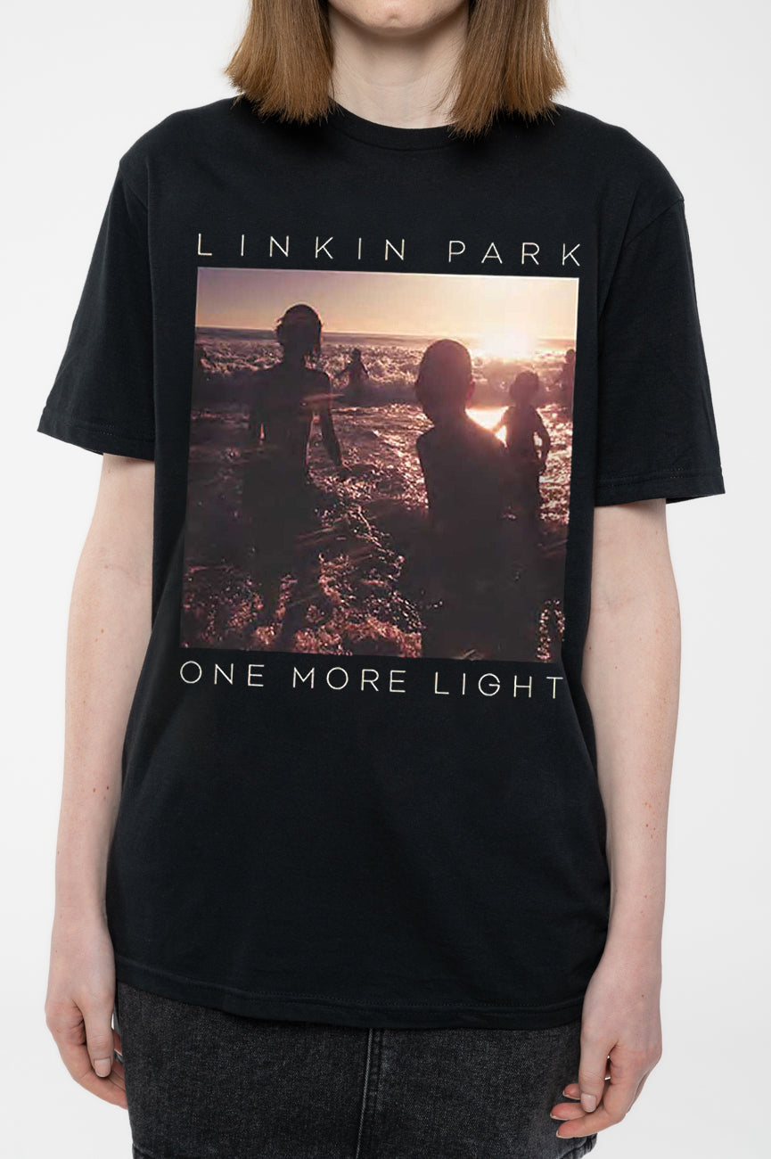 Linkin Park One More Light T Shirt product image 3