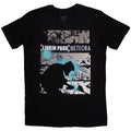 Linkin Park Meteora Drip Collage T Shirt product image 1