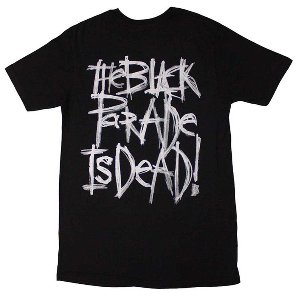 My Chemical Romance Long Live The Black Parade T Shirt product image 2
