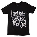 My Chemical Romance Long Live The Black Parade T Shirt product image 1