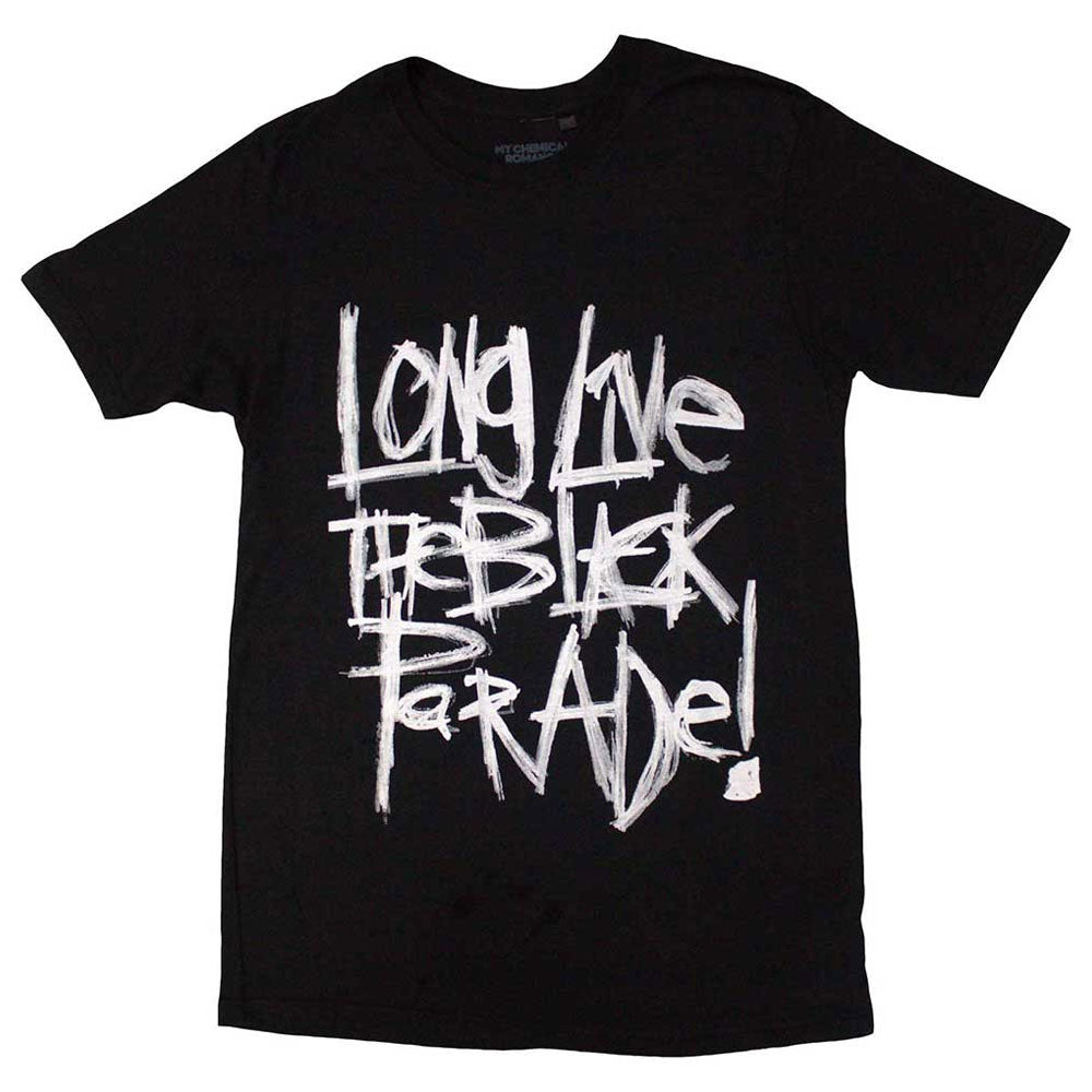 My Chemical Romance Long Live The Black Parade T Shirt product image 1