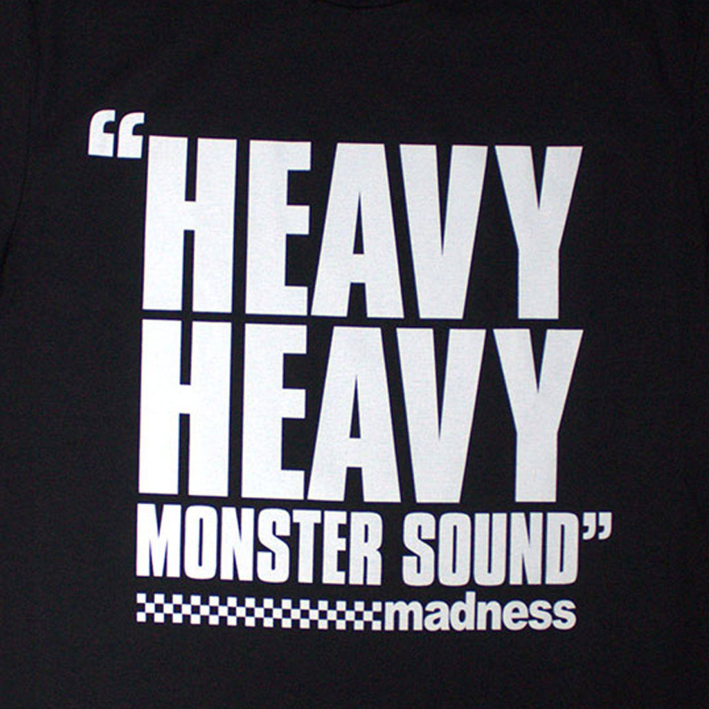 Madness Heavy T Shirt product image 2