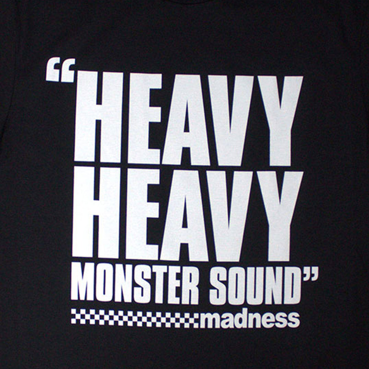 Madness Heavy T Shirt product image 2