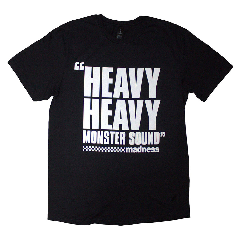 Madness Heavy T Shirt product image 1
