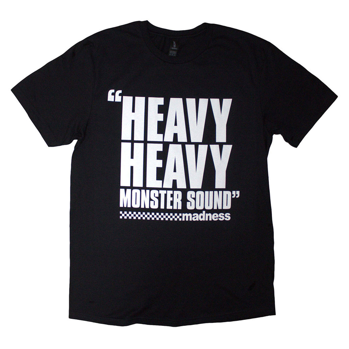 Madness Heavy T Shirt product image 1