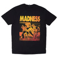 Madness Gold Keep Moving T Shirt product image 1