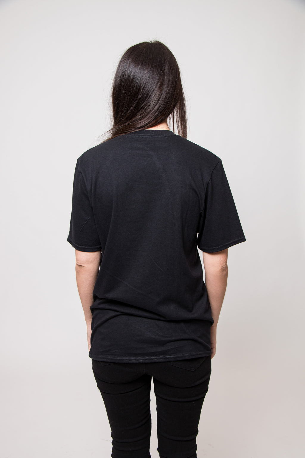 Aaliyah Rock The Boat T Shirt product image 4