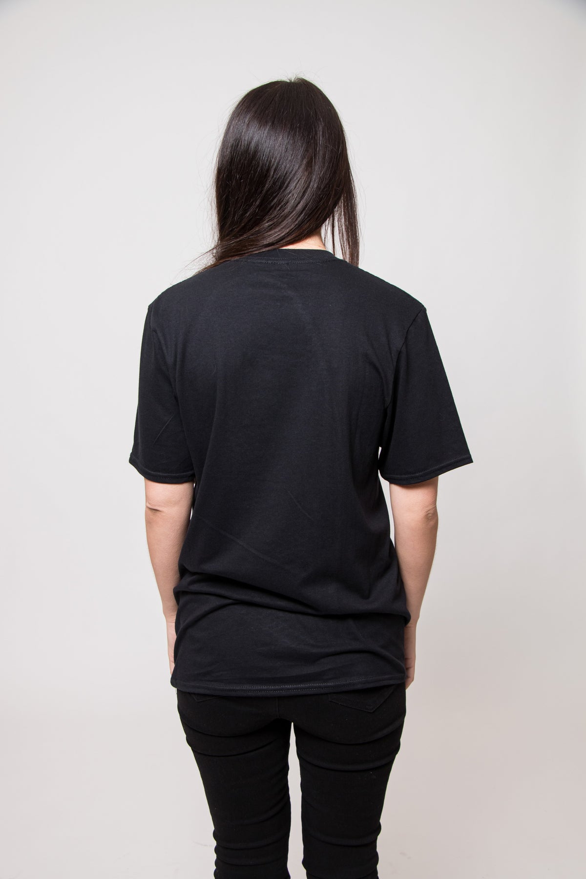 Aaliyah Rock The Boat T Shirt product image 4