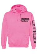 Machine Gun Kelly Pink Face Hoodie product image 1