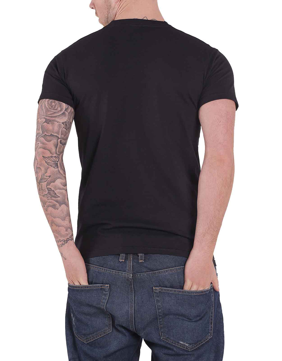 Motorhead Overkill Band Logo T Shirt product image 2