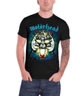Motorhead Overkill Band Logo T Shirt product image 1