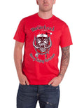 Motorhead F**K Christmas T Shirt product image 1