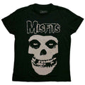 Misfits Band Logo And Fiend T Shirt product image 1