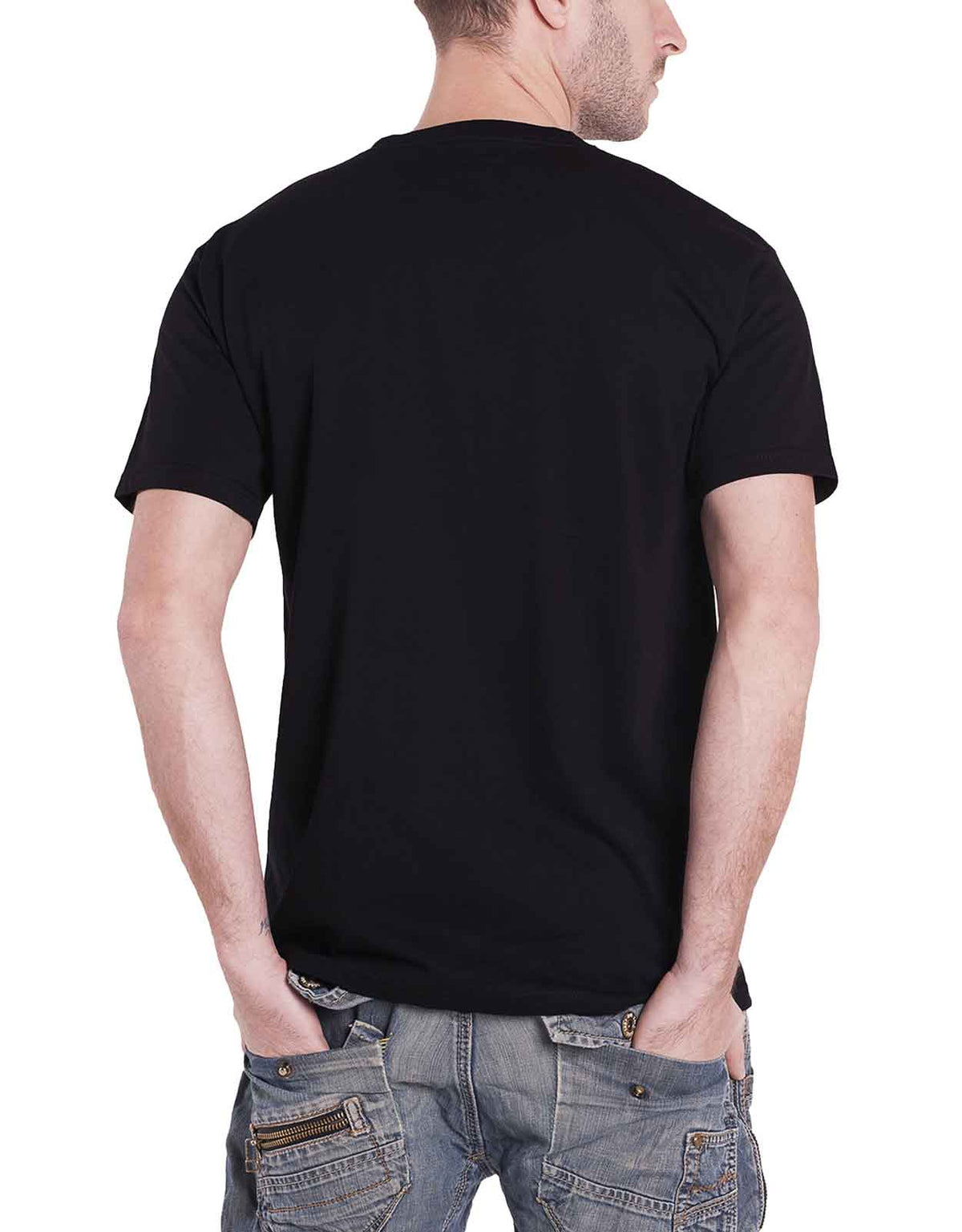 Motionless In White Graveyard Shift T Shirt product image 2