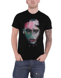 Marilyn Manson We Are Chaos T Shirt product image 1
