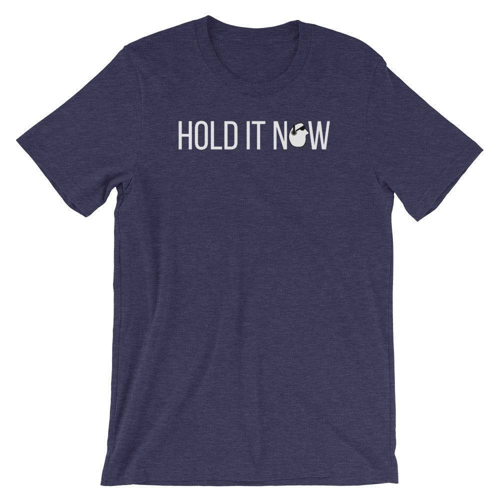SunnyDayze HOLD IT NOW Short-Sleeve Unisex T-Shirt product image 12