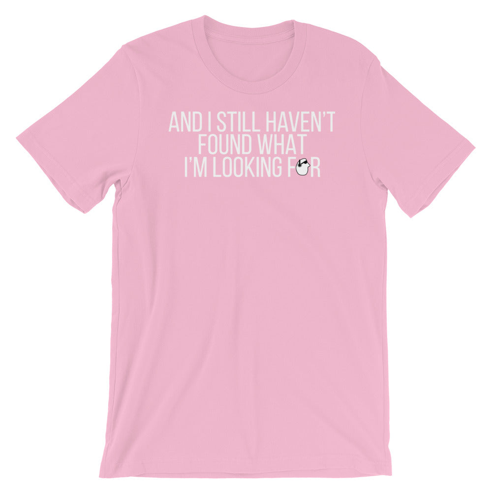 SunnyDayze LOOKING FOR Short-Sleeve Unisex T-Shirt product image 7