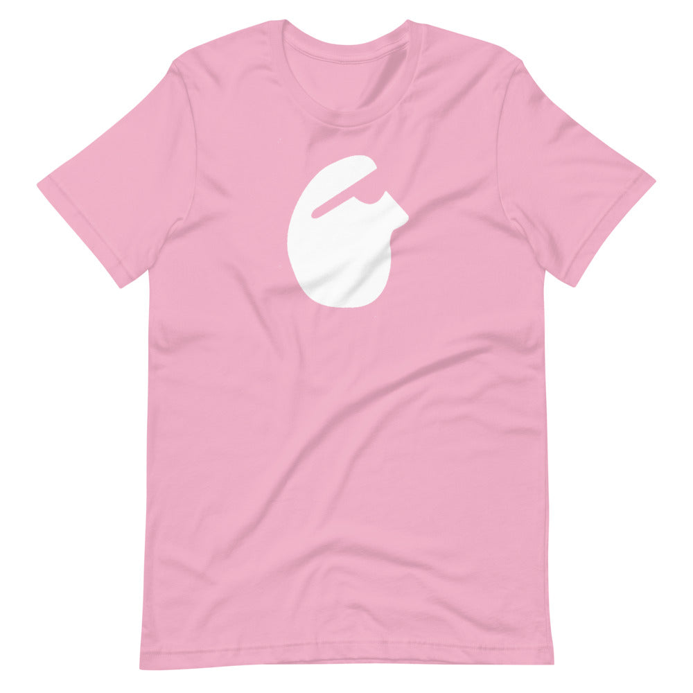 GHOST Short-Sleeve Unisex T-Shirt product image 11