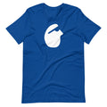 GHOST Short-Sleeve Unisex T-Shirt product image 1