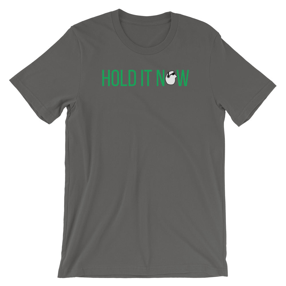 SunnyDayze HOLD IT NOW Short-Sleeve Unisex T-Shirt product image 5