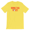 SunnyDayze BRING THA NOIZE Short-Sleeve Unisex T-Shirt product image 1