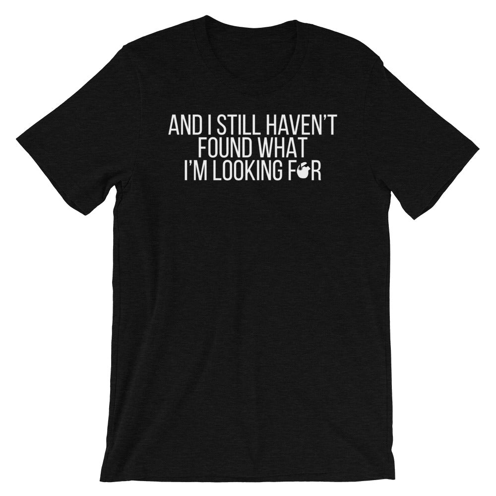 SunnyDayze LOOKING FOR Short-Sleeve Unisex T-Shirt product image 4