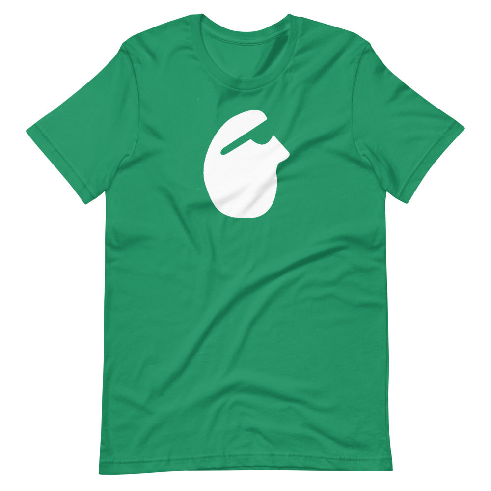 GHOST Short-Sleeve Unisex T-Shirt product image 7