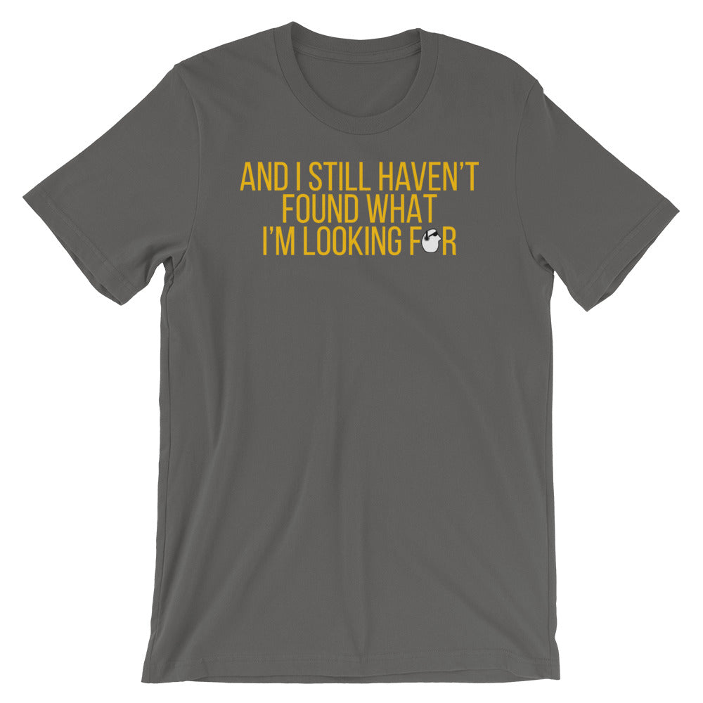 SunnyDayze LOOKING FOR Short-Sleeve Unisex T-Shirt product image 1