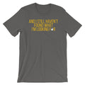 SunnyDayze LOOKING FOR Short-Sleeve Unisex T-Shirt product image 1