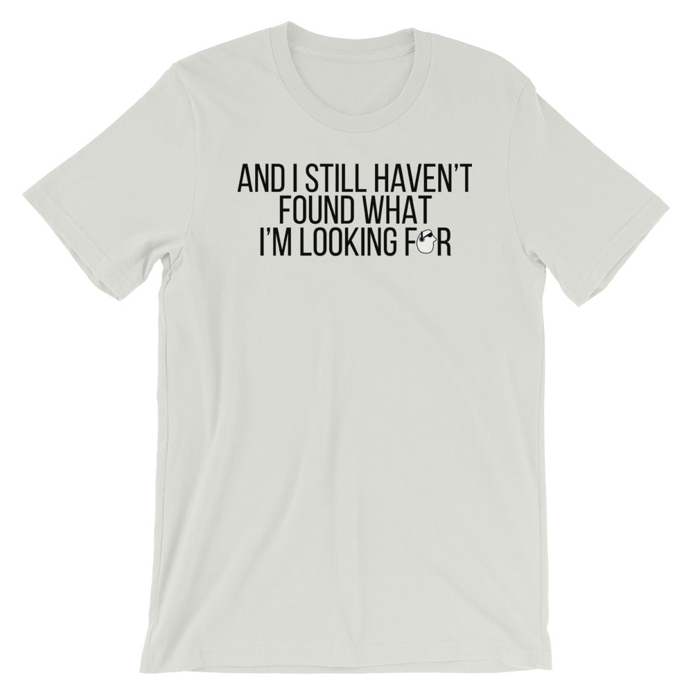 SunnyDayze LOOKING FOR Short-Sleeve Unisex T-Shirt product image 6